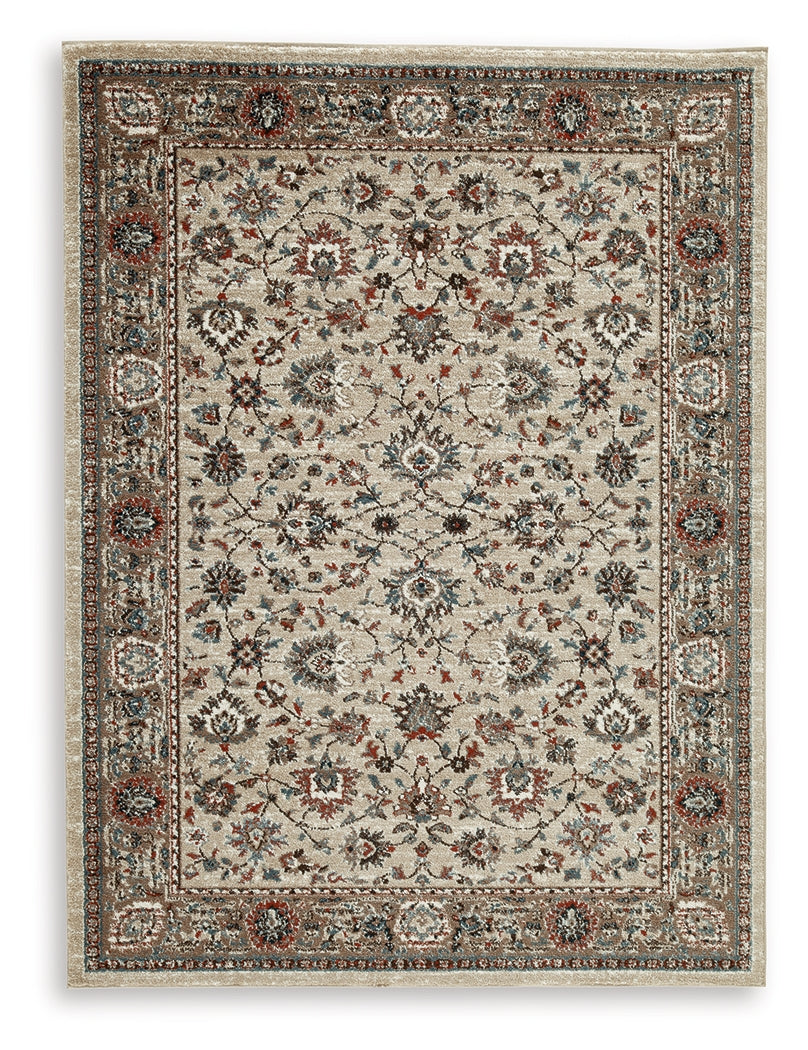 Beritham Medium Rug