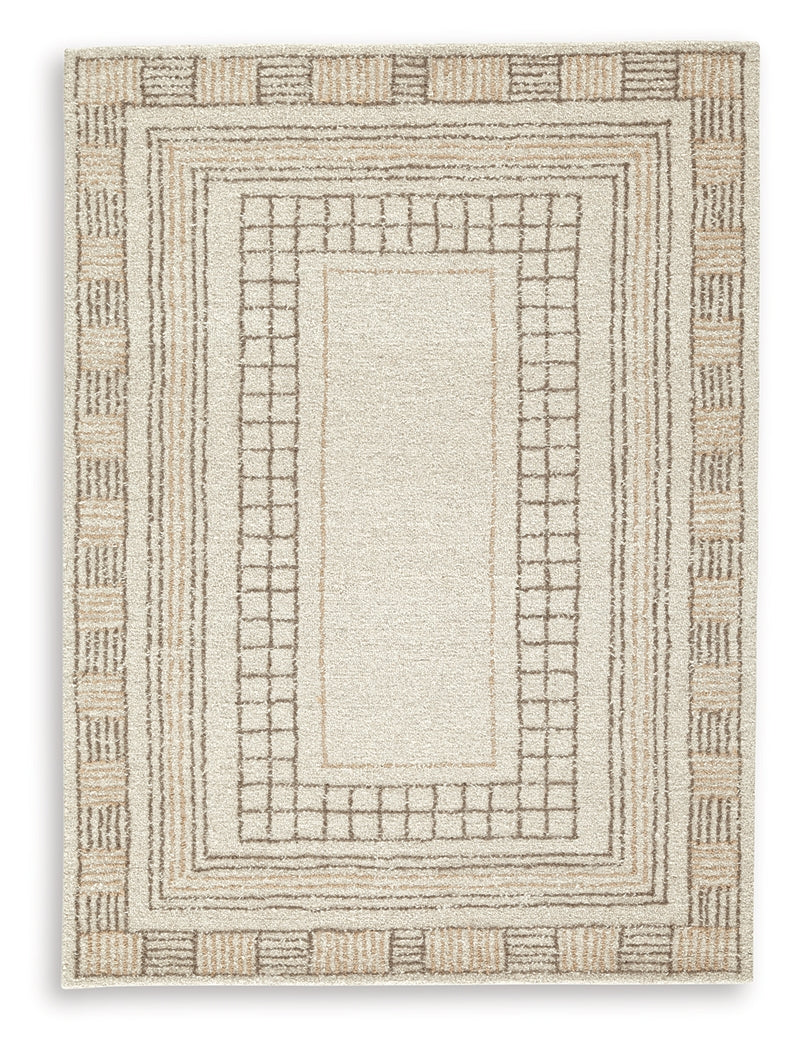 Idaman Medium Rug