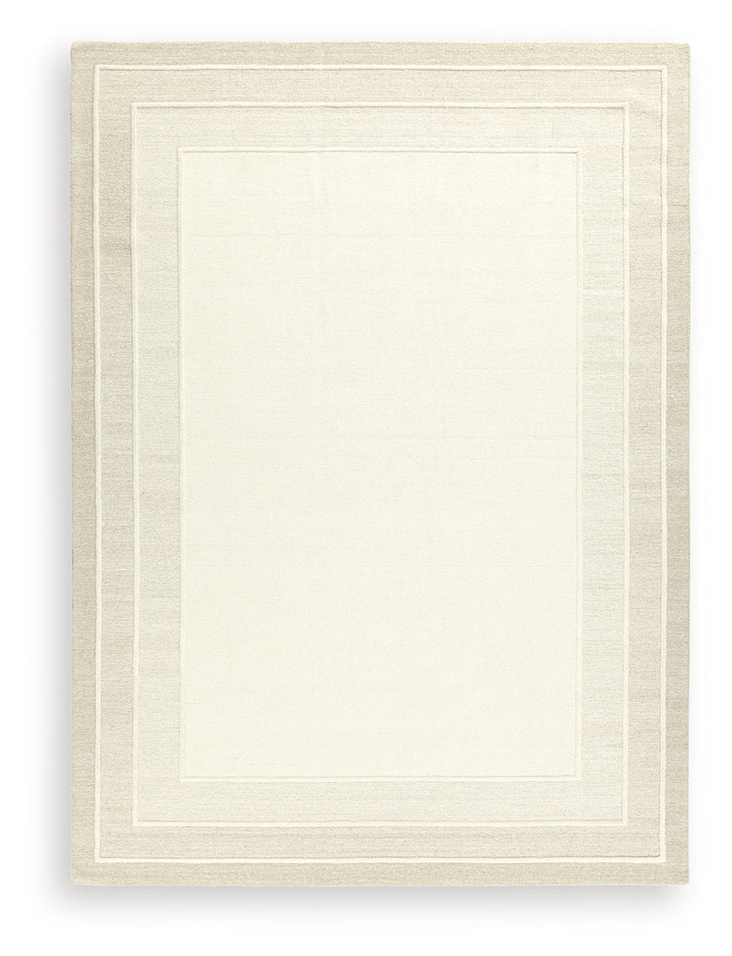 Teelgan Extra Large Rug