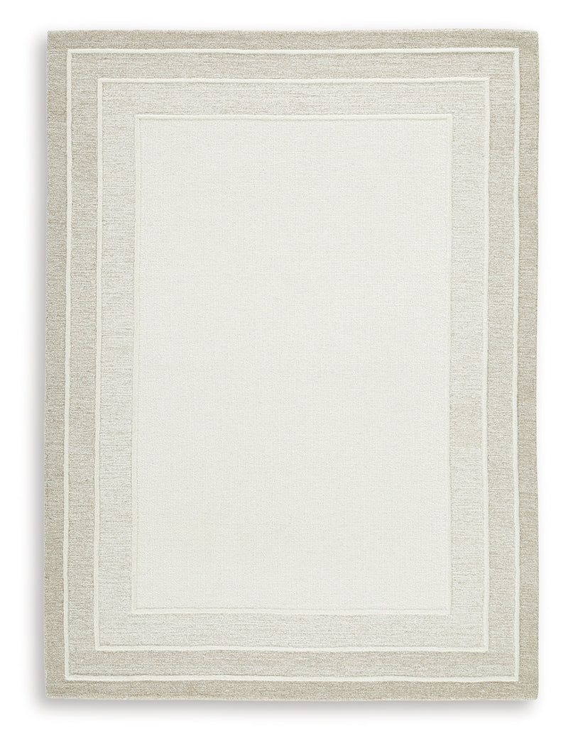 Teelgan Medium Rug