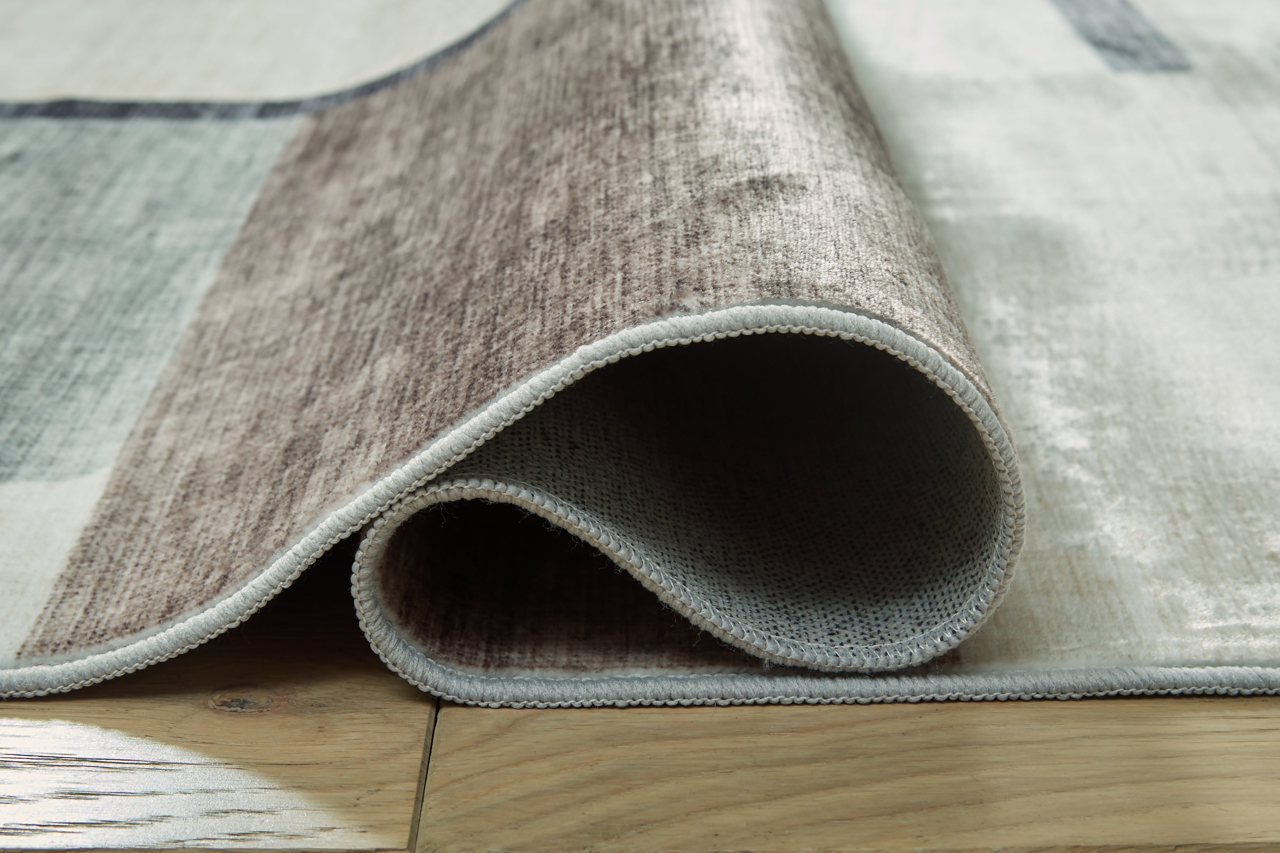 Larkport Washable 8' x 10' Area Rug