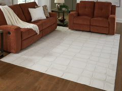 Malvinsboro Washable 8' x 10' Area Rug