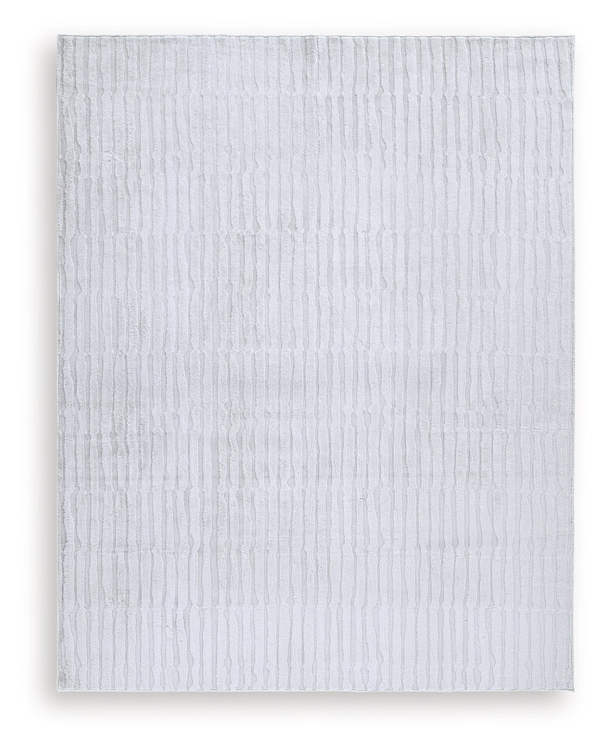 Worthley Washable 8' x 10' Area Rug