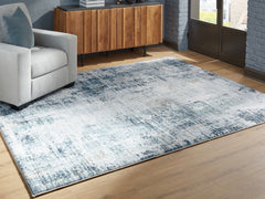 Arlenmont 7'6" x 9'6" Area Rug