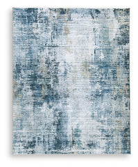 Arlenmont 7'6" x 9'6" Area Rug