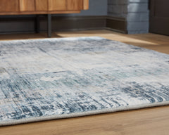 Arlenmont 5' x 7' Area Rug