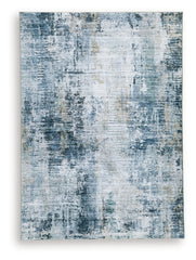 Arlenmont 5' x 7' Area Rug
