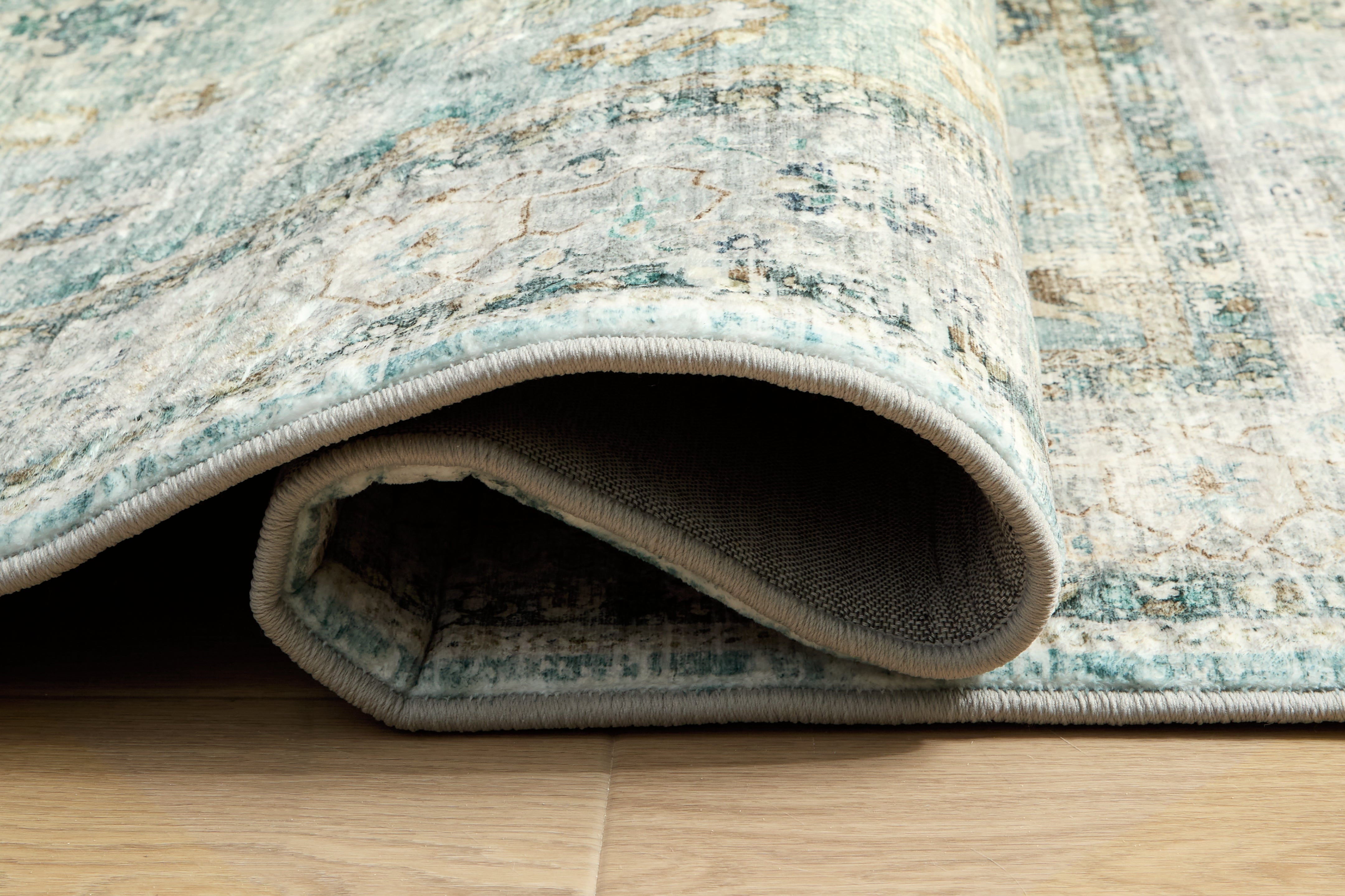 Ladstoney 5' x 7' Area Rug