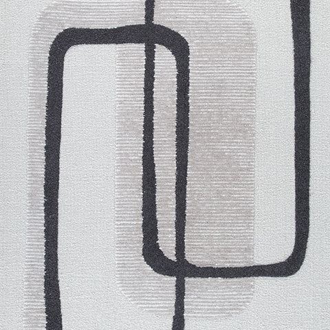 Davismour 7'8" x 10' Area Rug