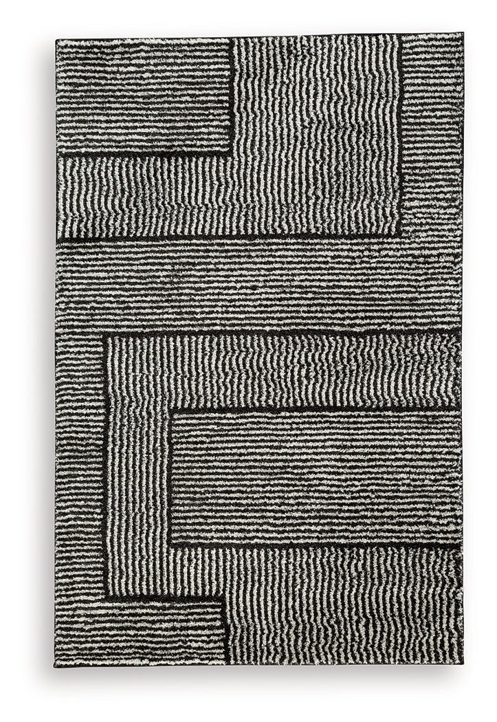 Kurtmen 5' x 7' Area Rug