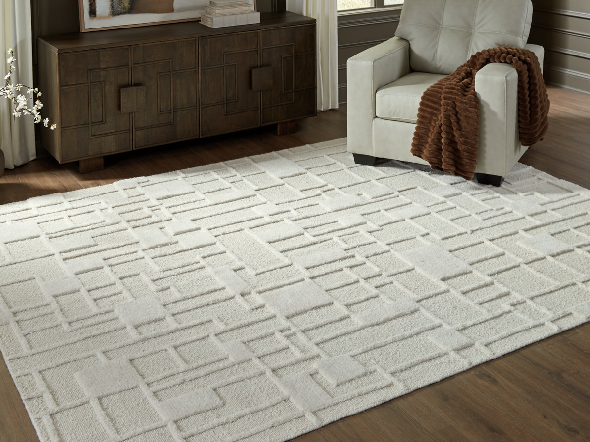 Empriss 7'8" x 10' Area Rug