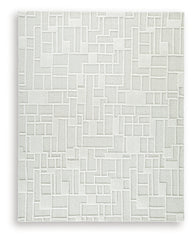 Empriss 7'8" x 10' Area Rug