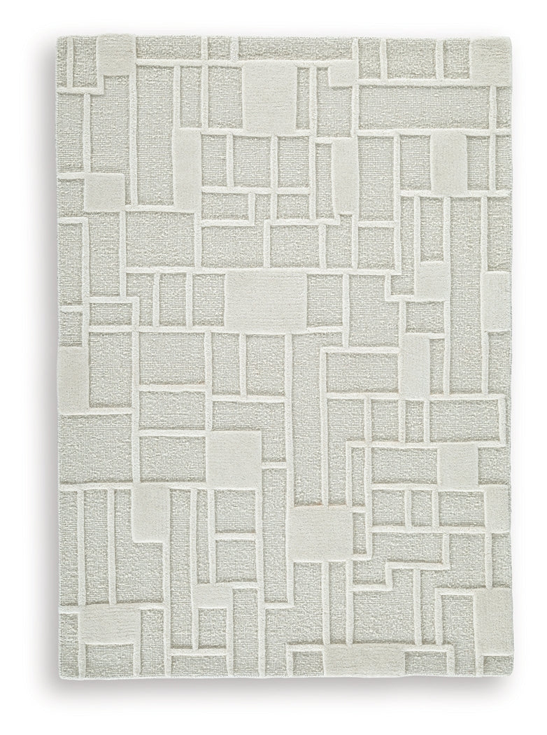 Empriss 5' x 7' Area Rug