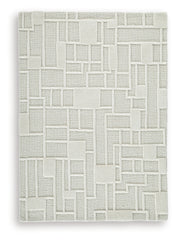 Empriss 5' x 7' Area Rug