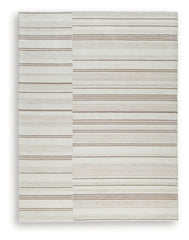 Gadence 7'8" x 10' Area Rug