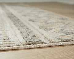 Bachby 5'3" x 7' Area Rug