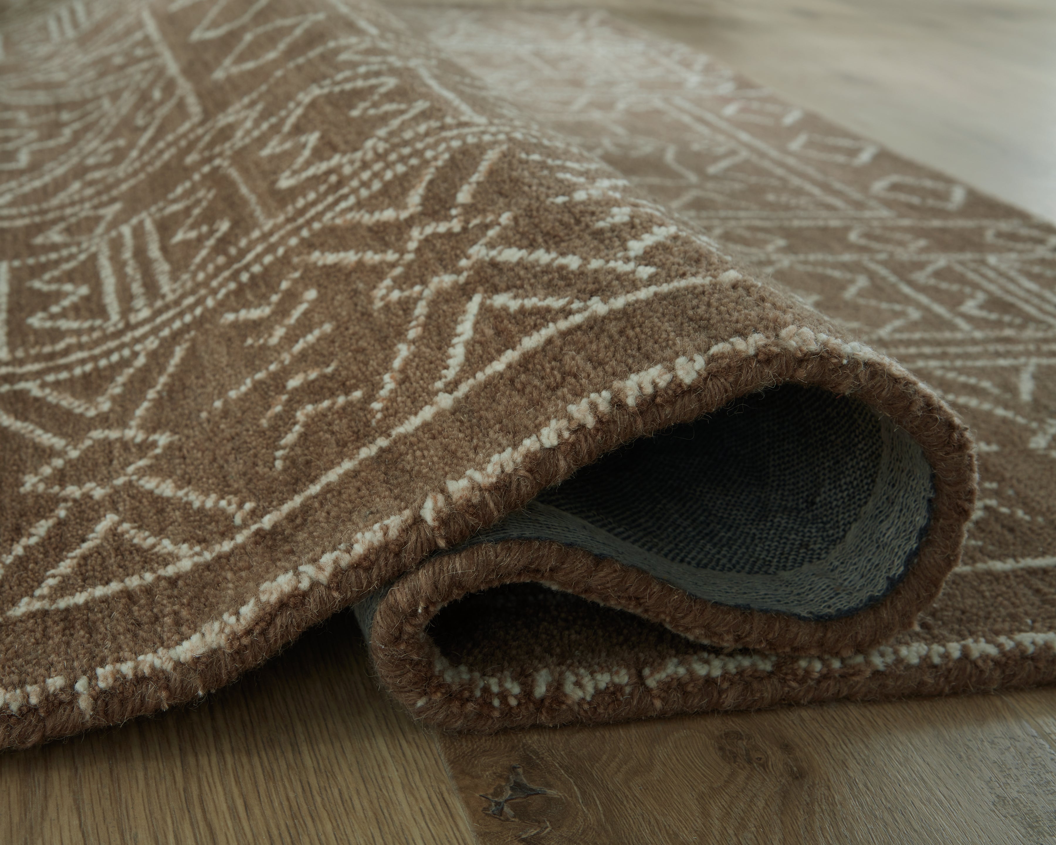 Merrittman 7'8" x 10' Area Rug