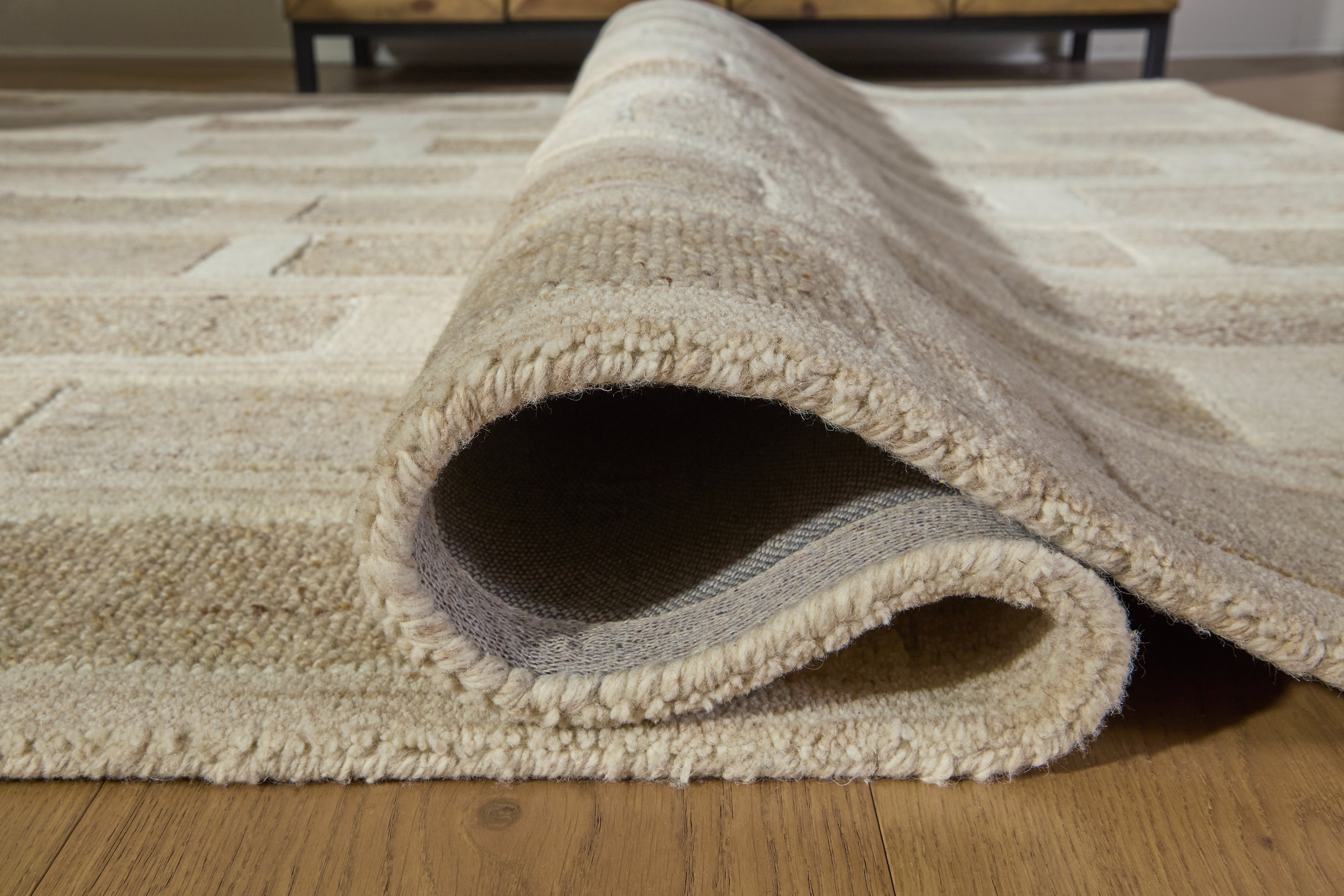 Lisgrove 7'8" x 10' Area Rug