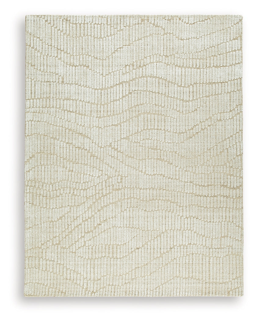 Jaseena 7'8" x 10' Area Rug