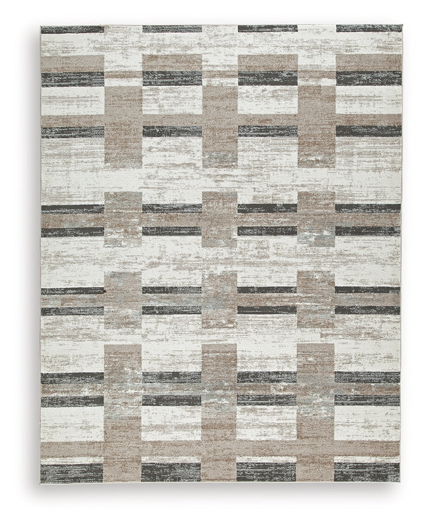 Alstone 7'10" x 10' Area Rug