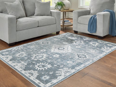 Avanworths Washable 7'10" x 10' Area Rug