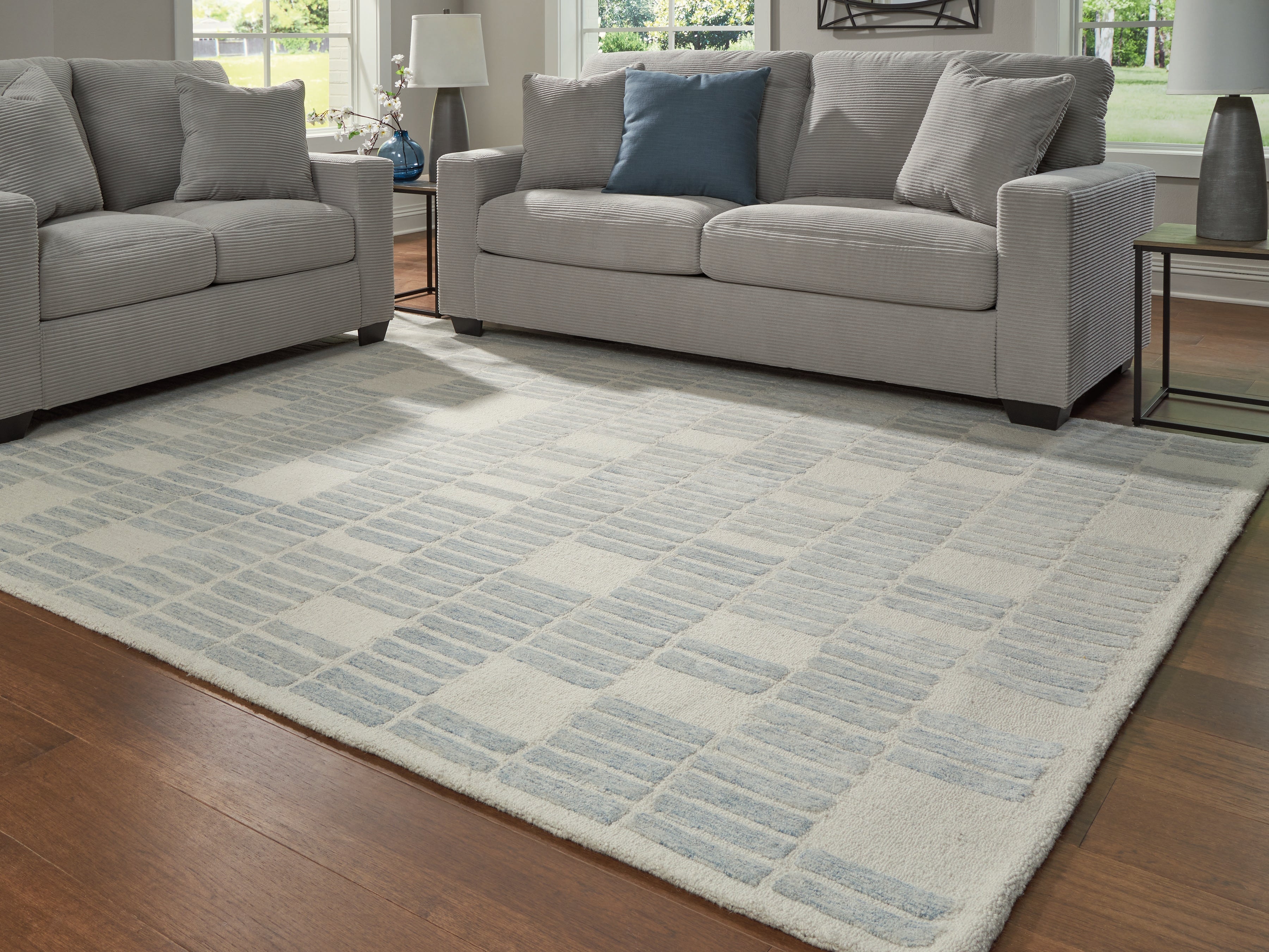 Dylanton 7'8" x 10' Area Rug