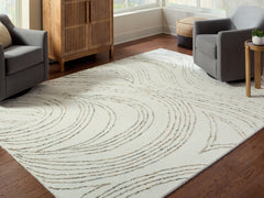 Deenbury 7'8" x 10' Area Rug