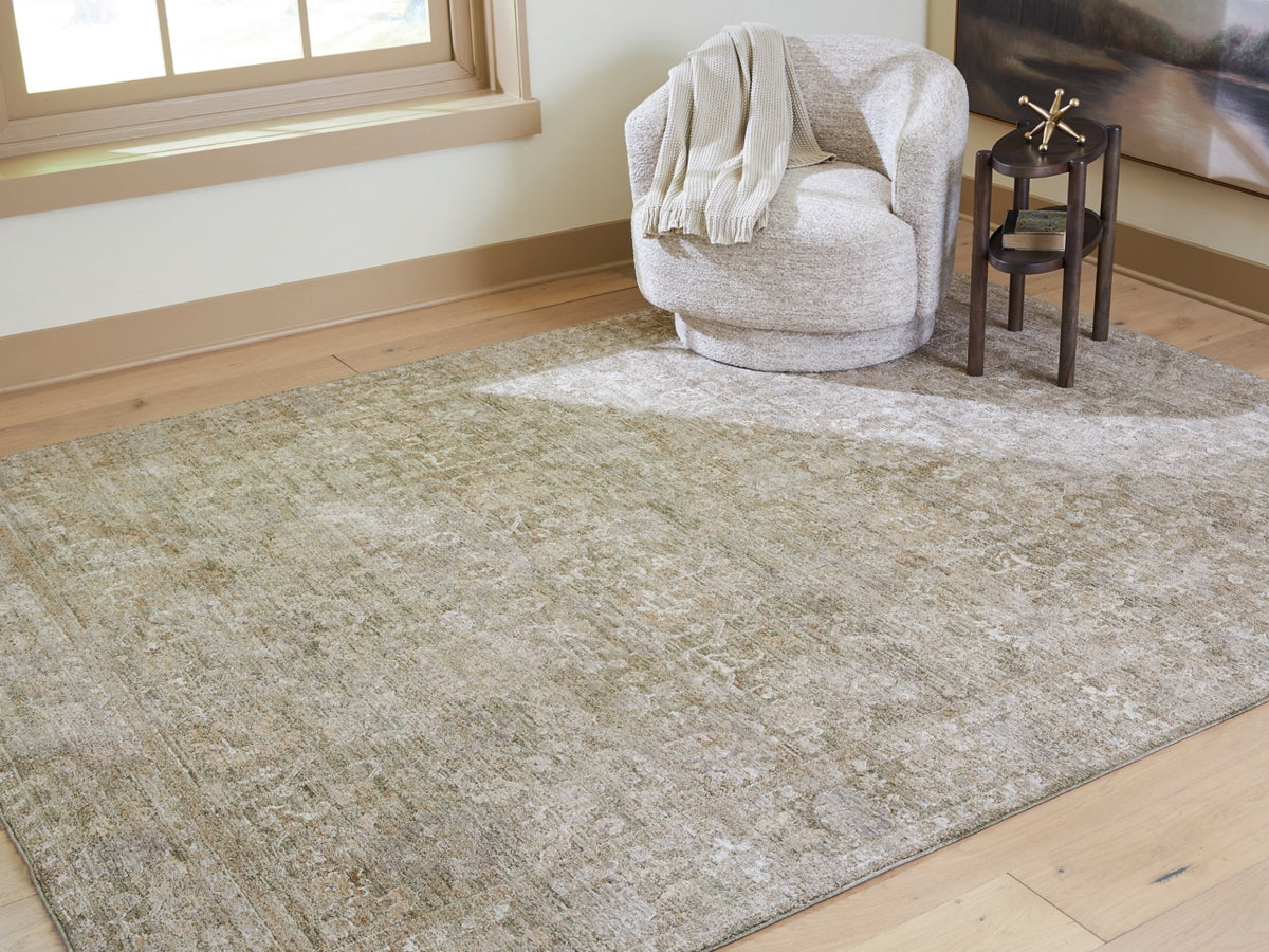 Neroham Large Rug