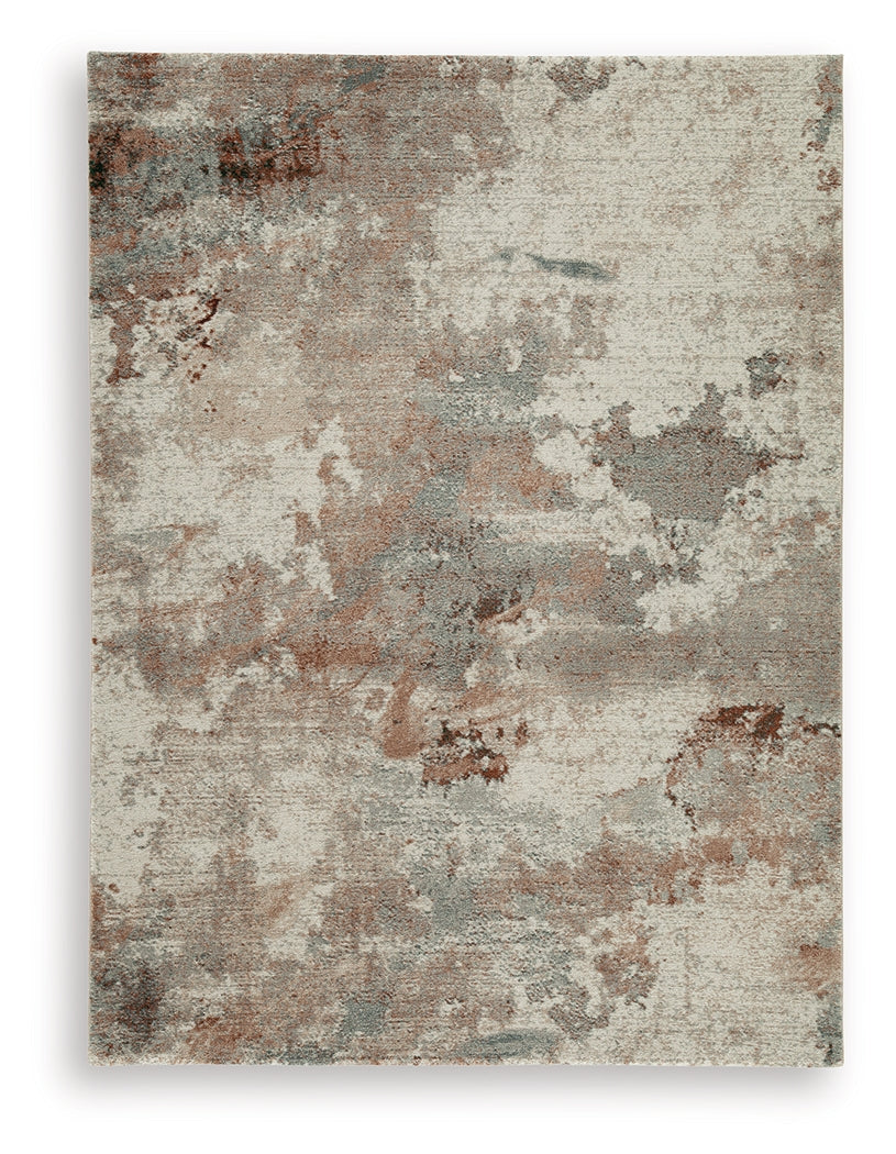 Jadenburg Medium Rug