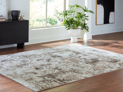 Barricland Large Rug