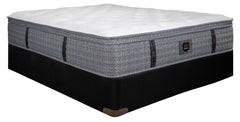 H.D. Super Duty Pillow Top Mattress-Spencer - MyWaynesHome #