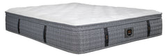 H.D. Super Duty Pillow Top Mattress-Spencer - MyWaynesHome #