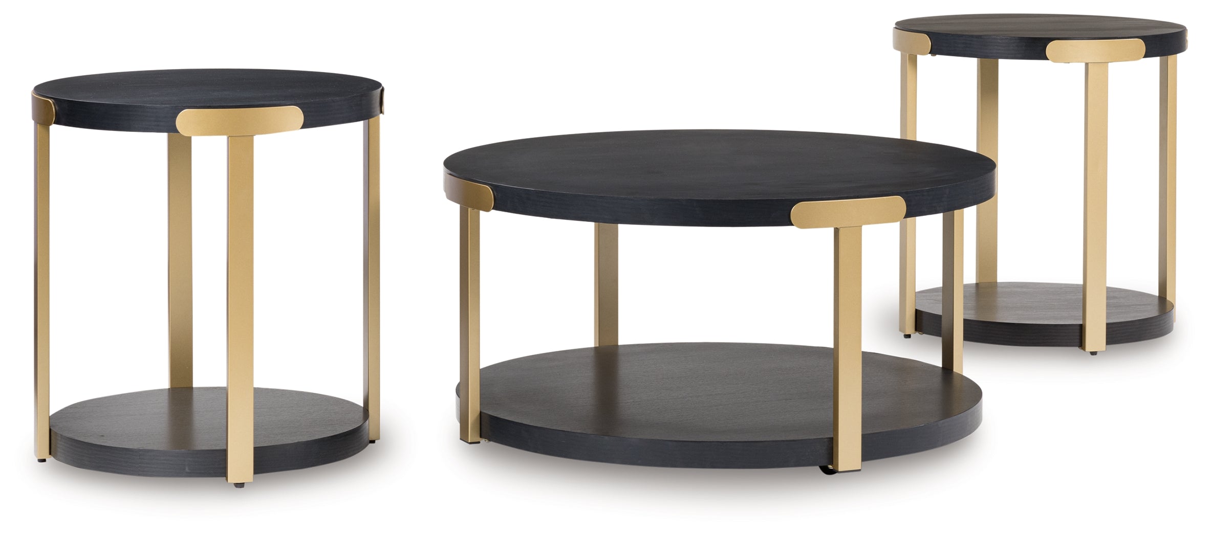 Shylore Table (Set of 3)