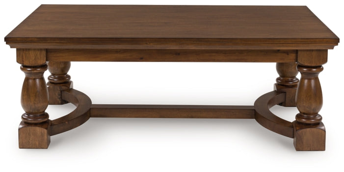 Sturlayne Coffee Table