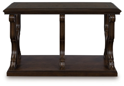 Maylee Sofa Table
