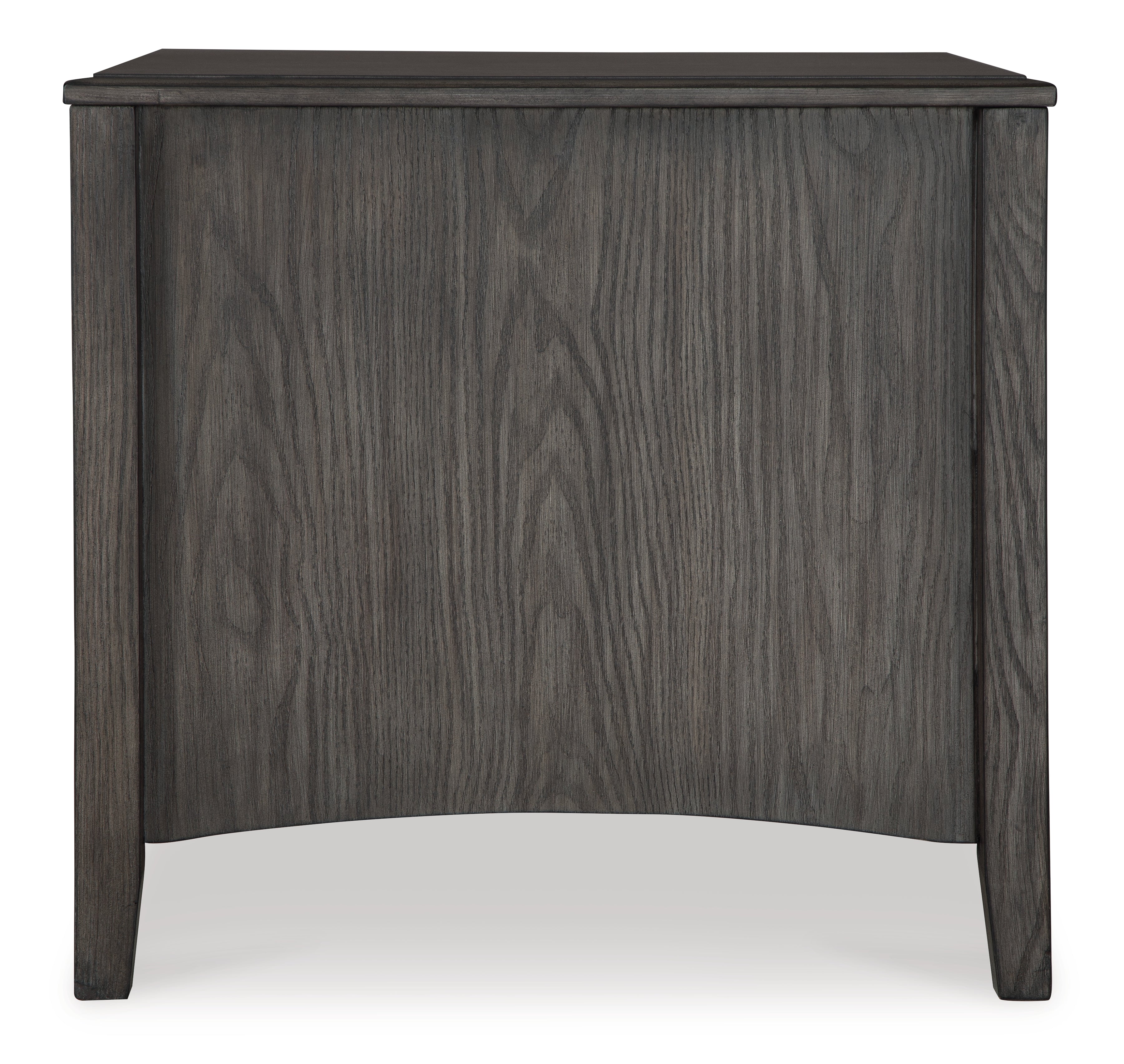 Montillan End Table