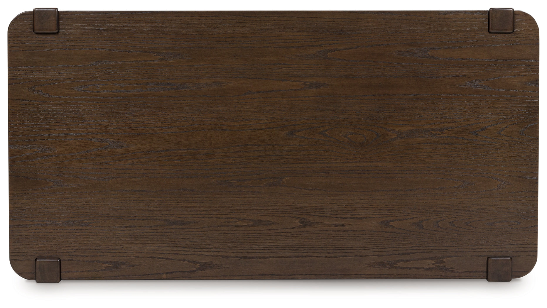Breckington Coffee Table