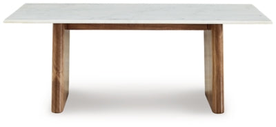 Isanti Coffee Table - MyWaynesHome #