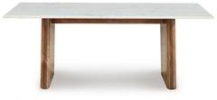 Isanti Coffee Table - MyWaynesHome #