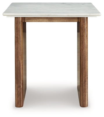Isanti End Table - MyWaynesHome #