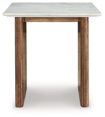 Isanti End Table - MyWaynesHome #