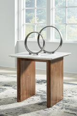 Isanti End Table - MyWaynesHome #