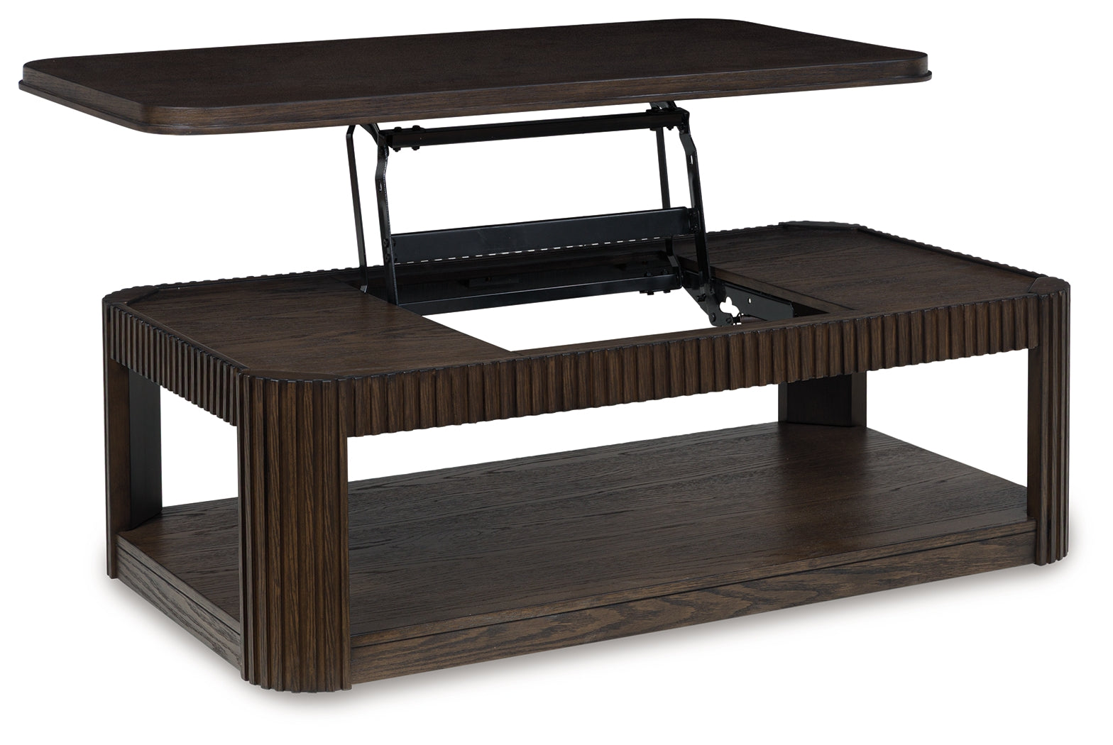 Carlibrie Lift-Top Coffee Table