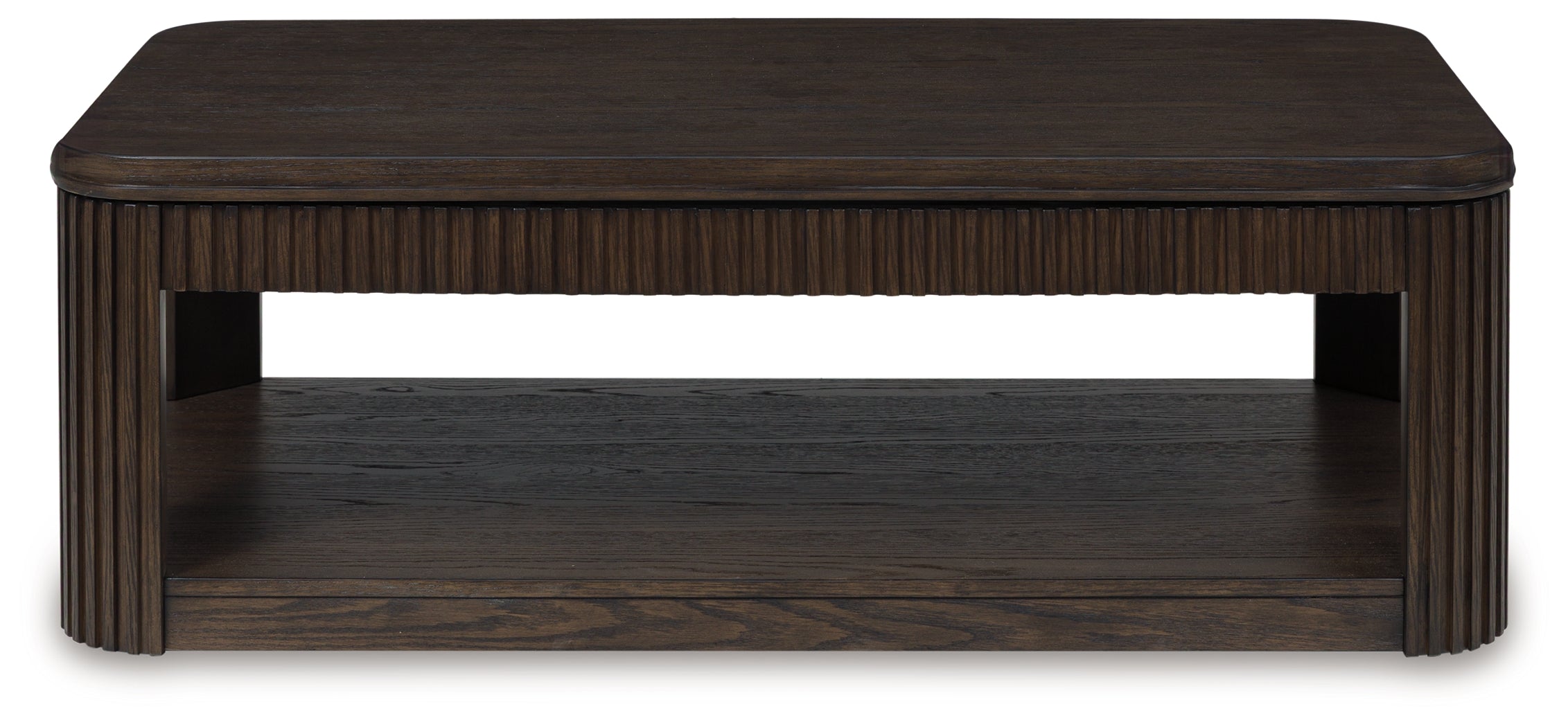 Carlibrie Lift-Top Coffee Table