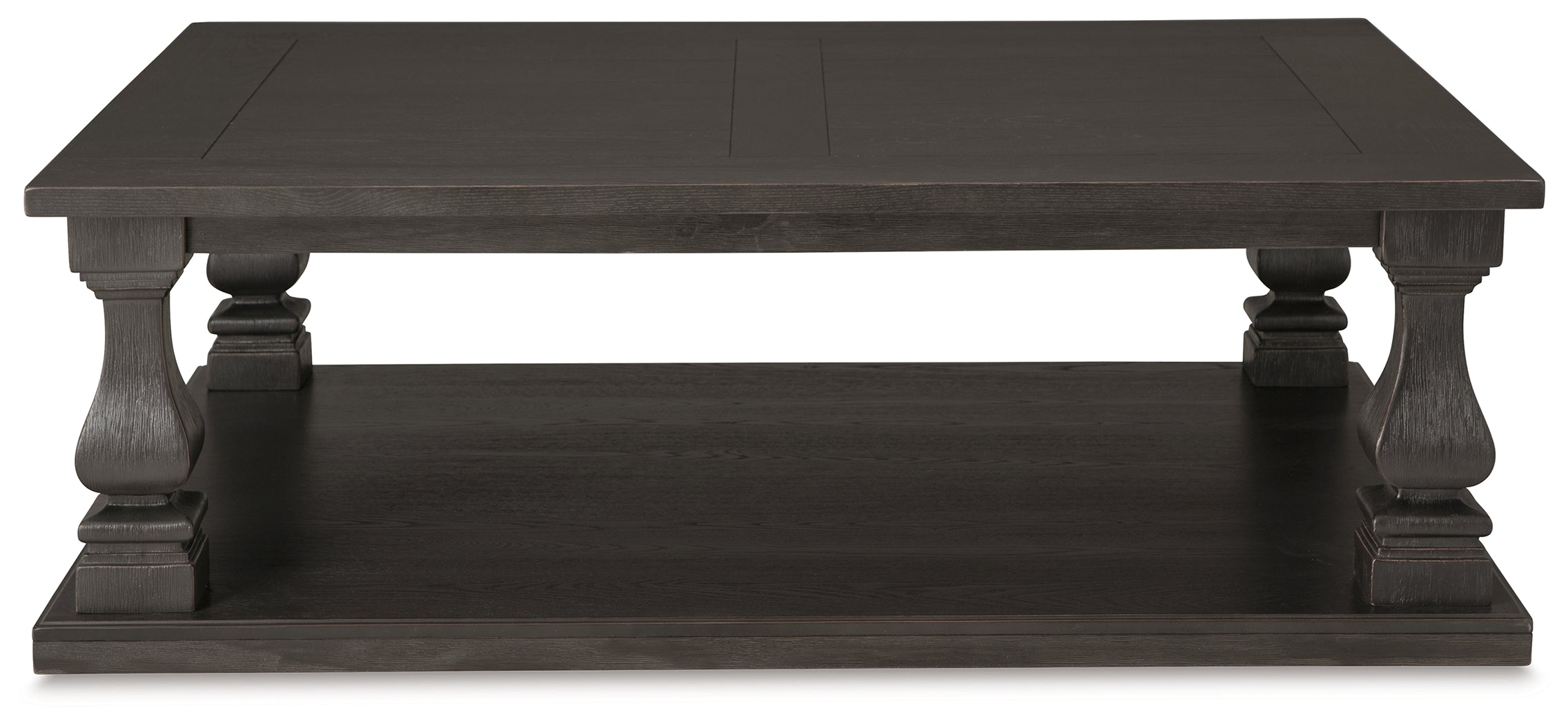 Wellturn Coffee Table