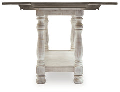 Havalance Sofa/Console Table