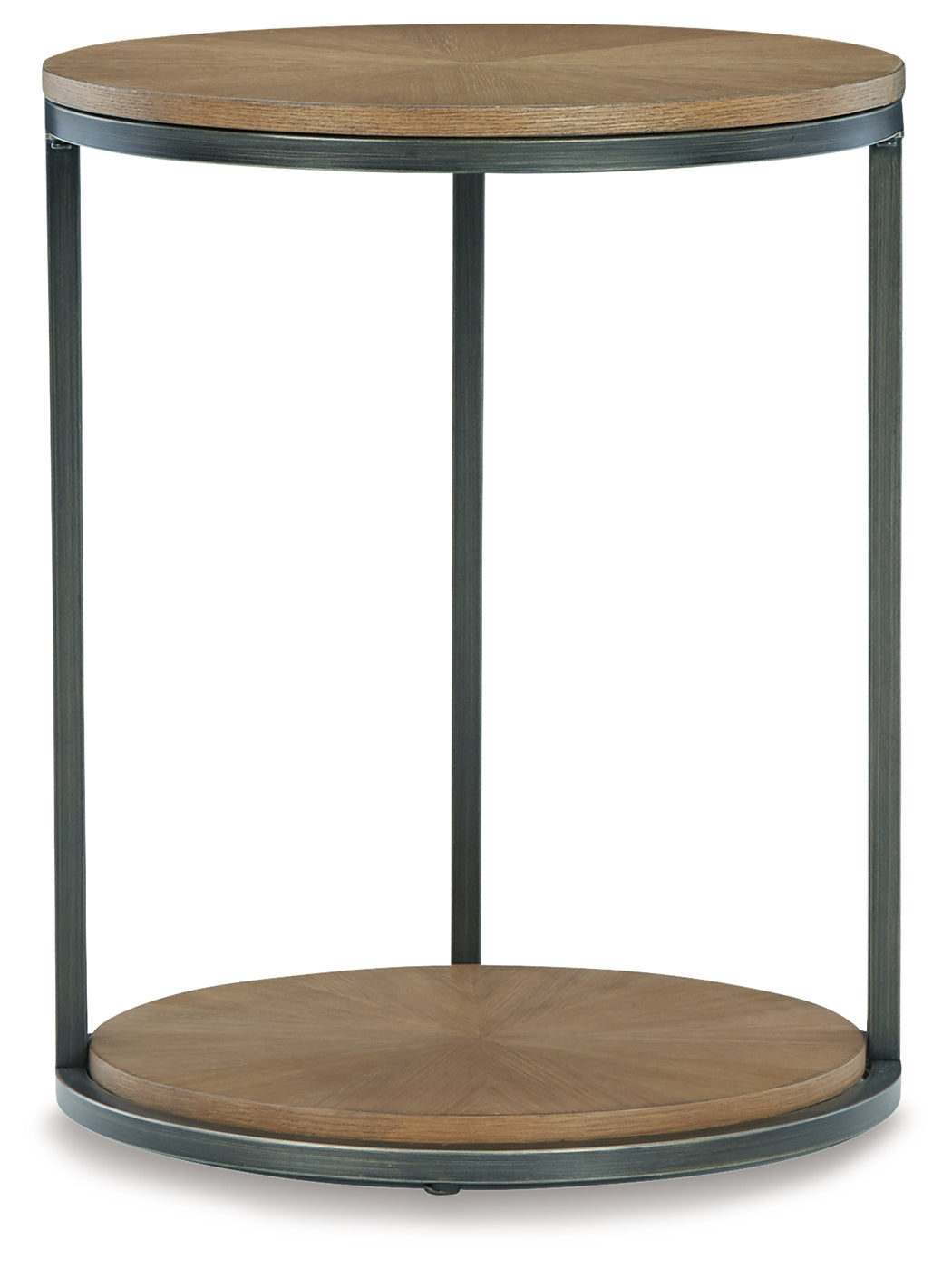 Fridley Coffee Table and 2 End Tables