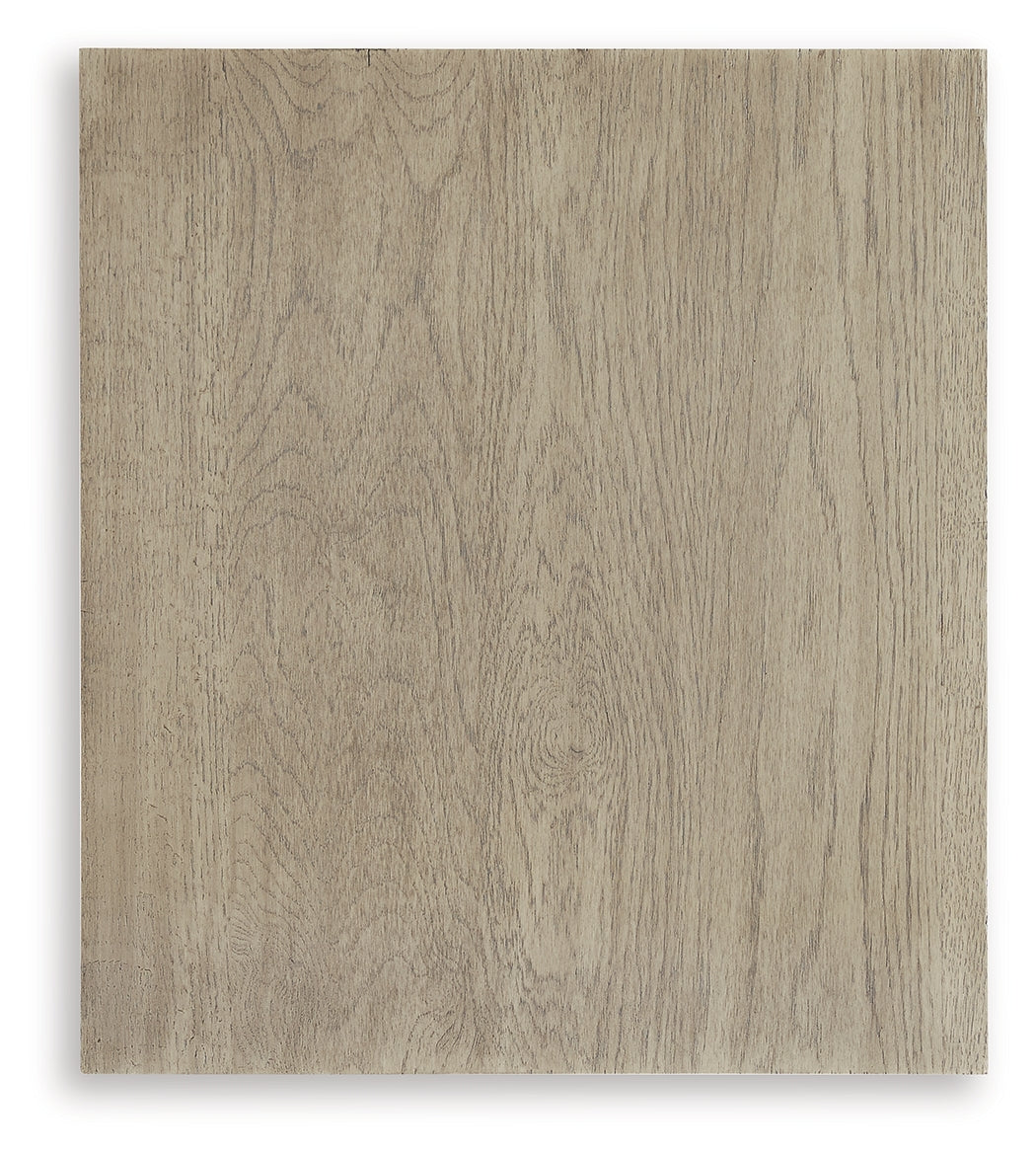 Dalenville Coffee Table and 2 End Tables