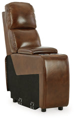Trambley Console with Storage