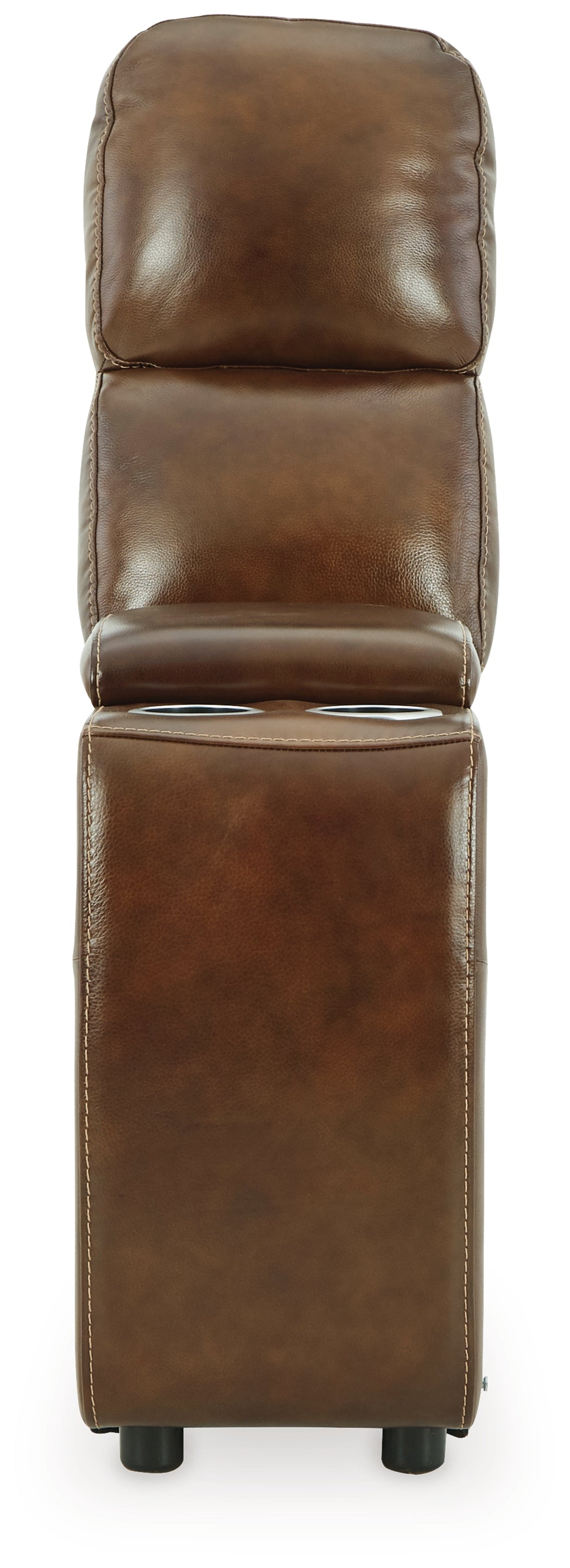 Trambley Console with Storage